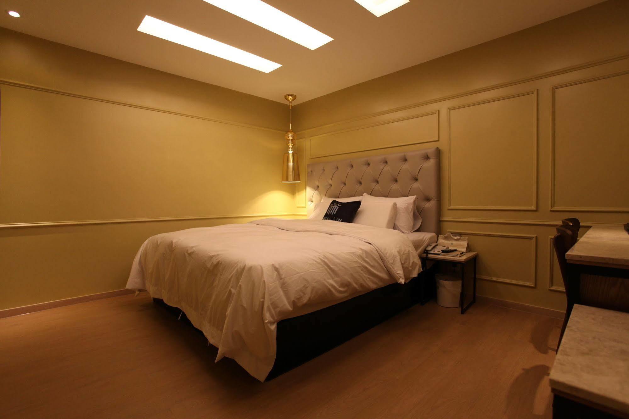 Lin Hotel Seoul Exterior photo